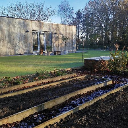 Studio 'T Hoveke Gullegem Kültér fotó