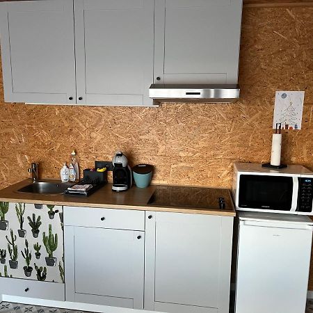 Studio 'T Hoveke Gullegem Kültér fotó