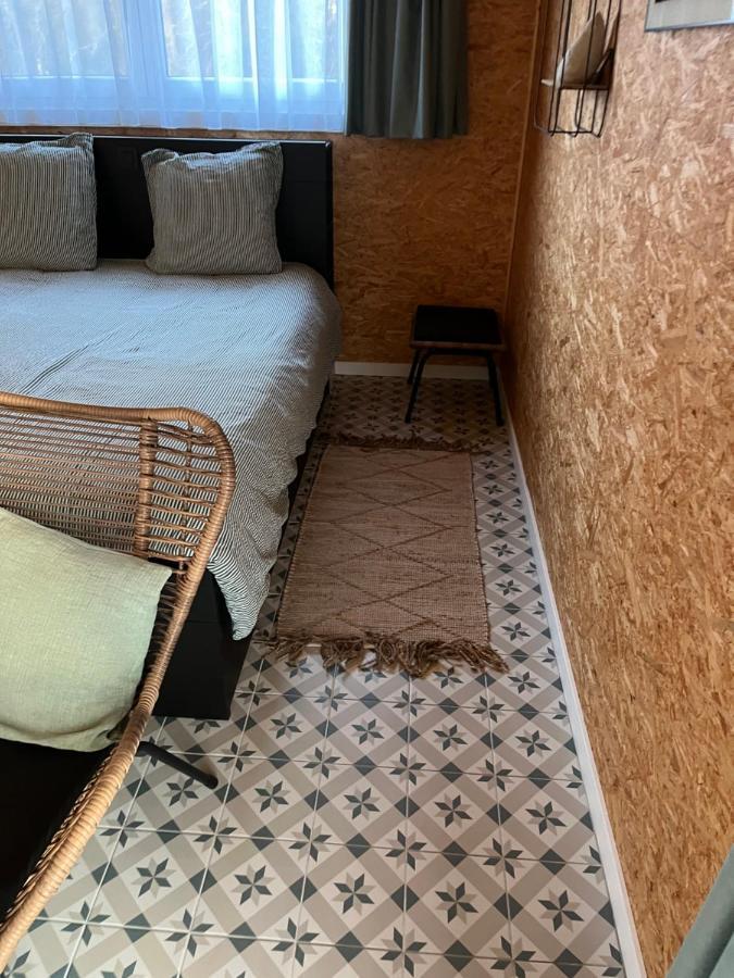 Studio 'T Hoveke Gullegem Kültér fotó