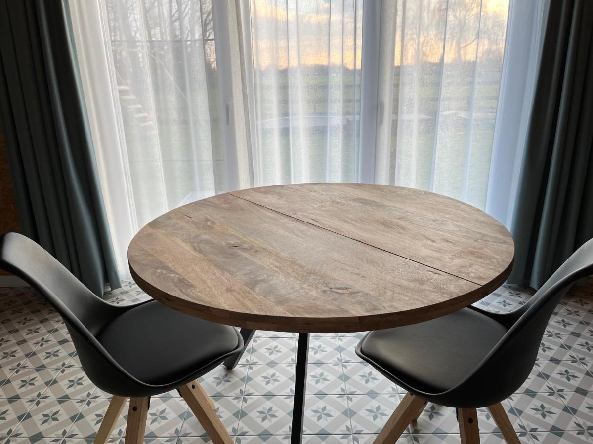 Studio 'T Hoveke Gullegem Kültér fotó