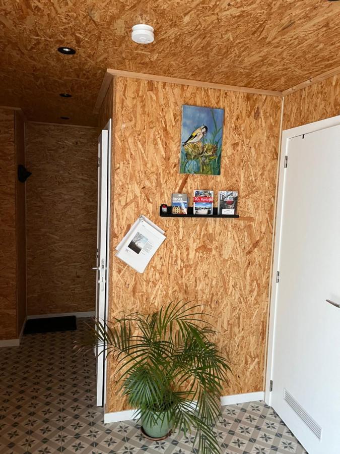 Studio 'T Hoveke Gullegem Kültér fotó